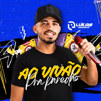 Ao Vivão pra Paredão