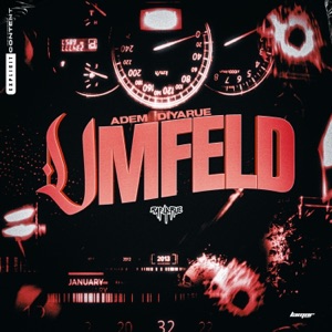 Umfeld (Rap La Rue)