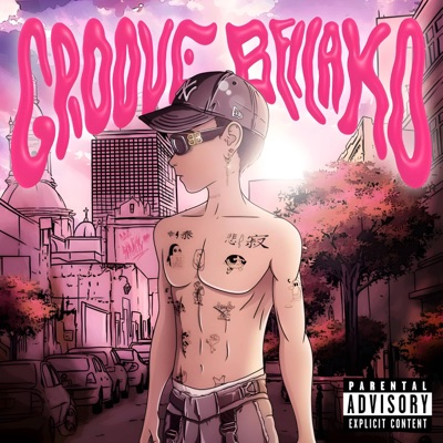Groove Bellako - EP