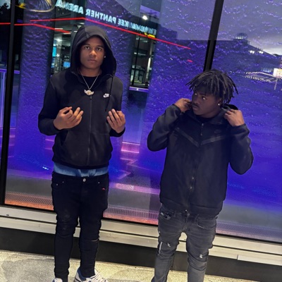 Cheap Ass (feat. 863 Luh Dae) - Single