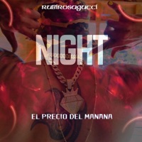 EL PRECIO DEL MAÑANA - Single - Rubirosagucci