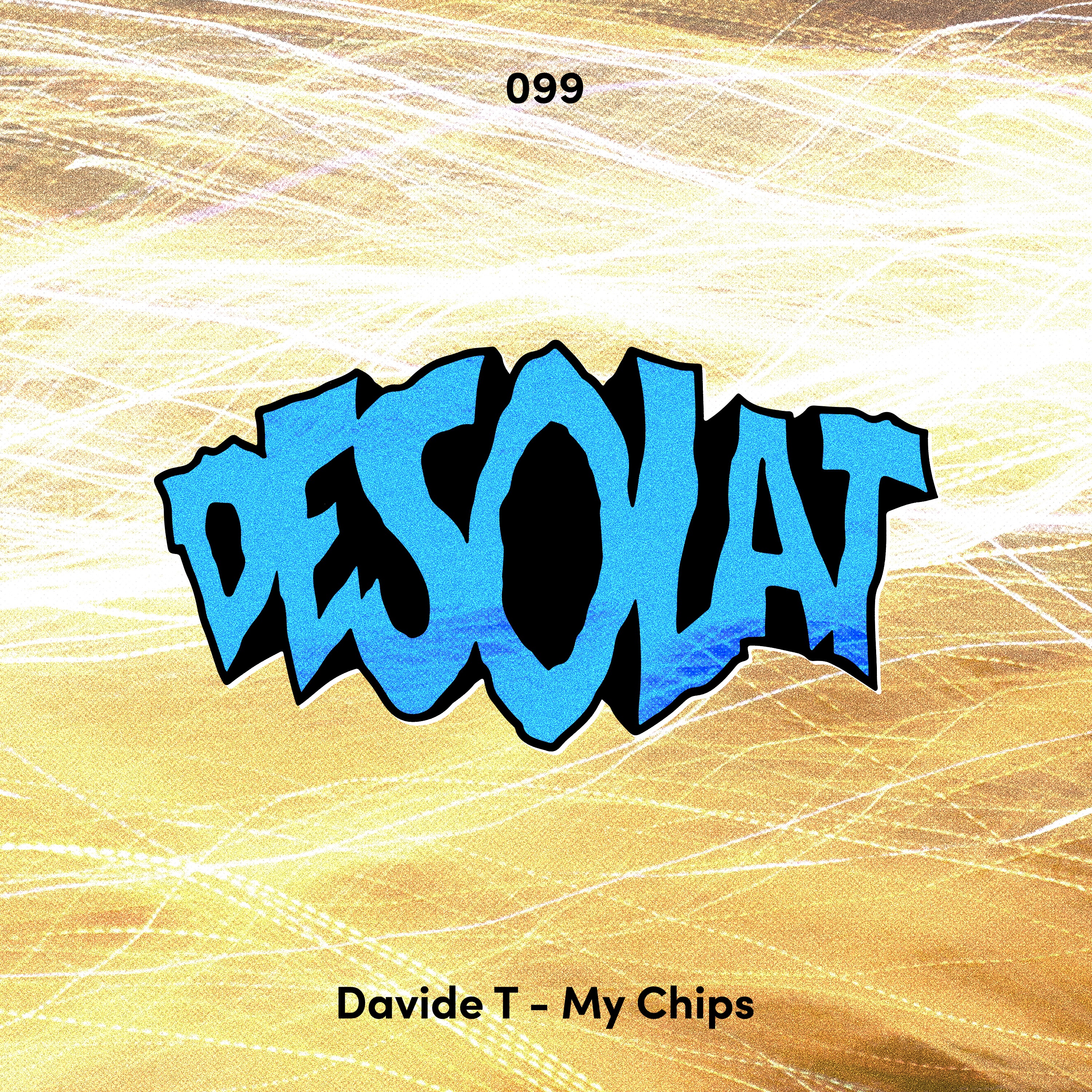 My Chips - Single