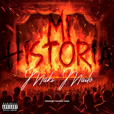 Mi Historia - Single