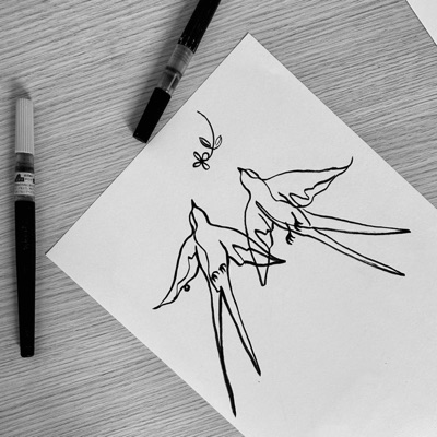 Tantas dudas - Single