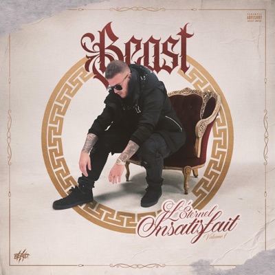 L'éternel Insatisfait vol.1