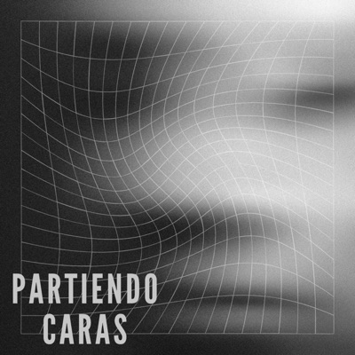 Partiendo Caras - Single