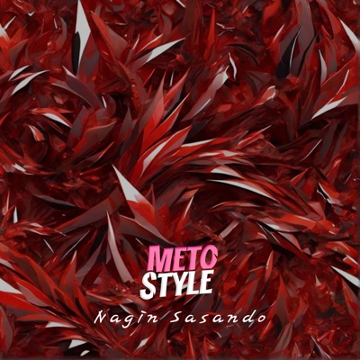 Nagin Sasando (feat. YONIS VAN BEAT) - Single