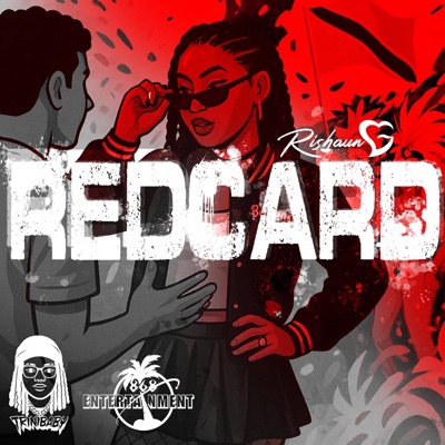 Red Card - Single