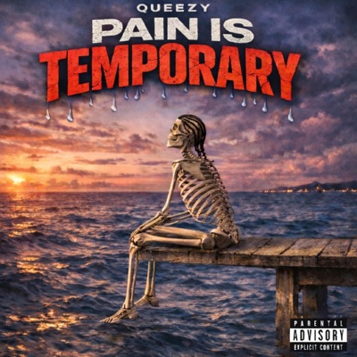 PAIN IS TEMPORARY