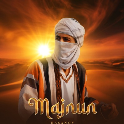 Majnun - Single