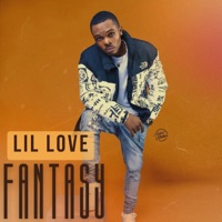 Fantasy - Single - lil love