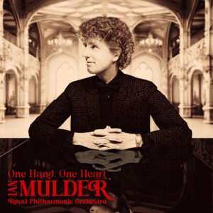 One Hand, One Heart (feat. Royal Philharmonic Orchestra)