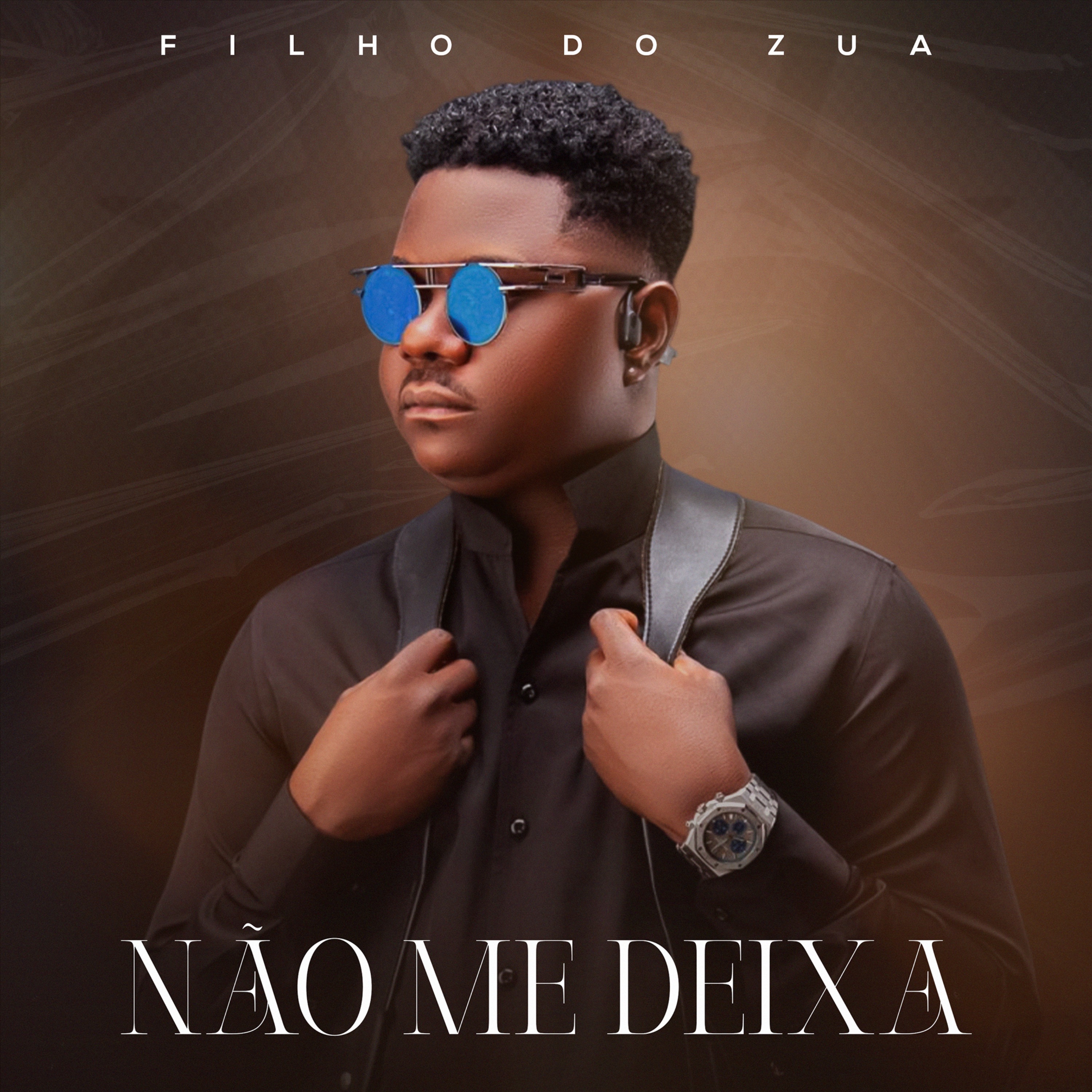 Não Me Deixa - Single