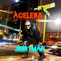 Acelera - Single - Jerryman