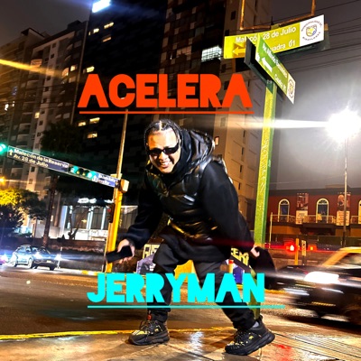 Acelera - Single