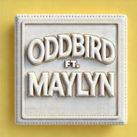 Phenomenal (feat. MAYLYN) - Single - ODDBIRD