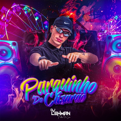 PARQUINHO DO CASARÃO - Single