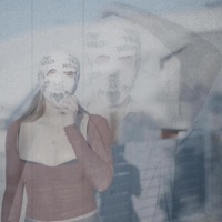 SCARED OF YOU - Single - Just Kane