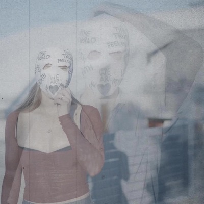 SCARED OF YOU - Single