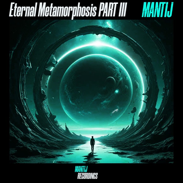 Eternal Metamorphosis PART III - Single