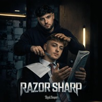 Razor Sharp - Single - Elite Enemy & Vandalize