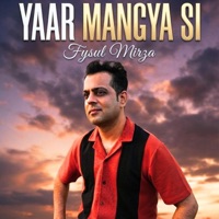 Yaar Mangya Si - Single - Fysul Mirza