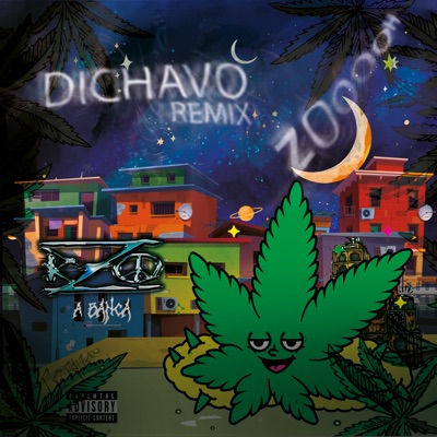 Z.Oh Remix Dichavo (Remix) - Single