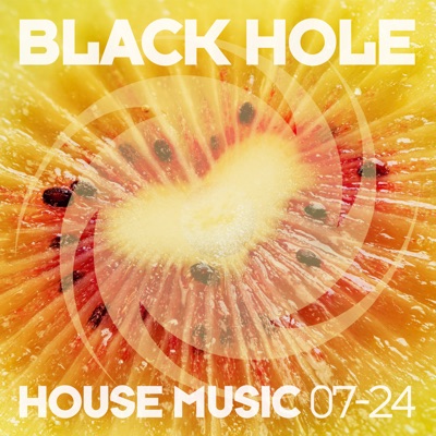 Black Hole House Music 07 - 24