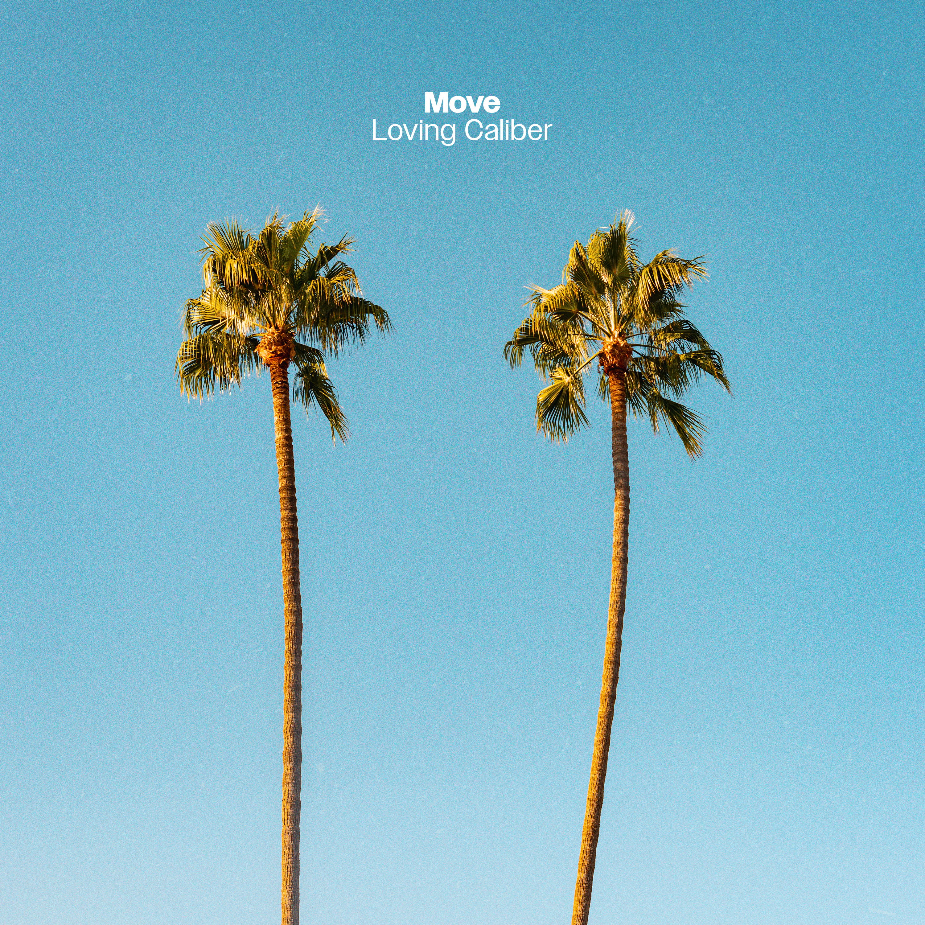 Move - Single