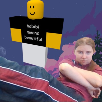 Z4ra! & ZaraL0ser - POV: ur cringe