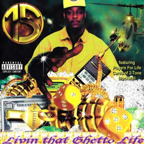 洋楽 g-rap FIFTEEN: Livin That Ghetto Life 15, Livin That Ghetto Life (Audio) - Song by The Collective co