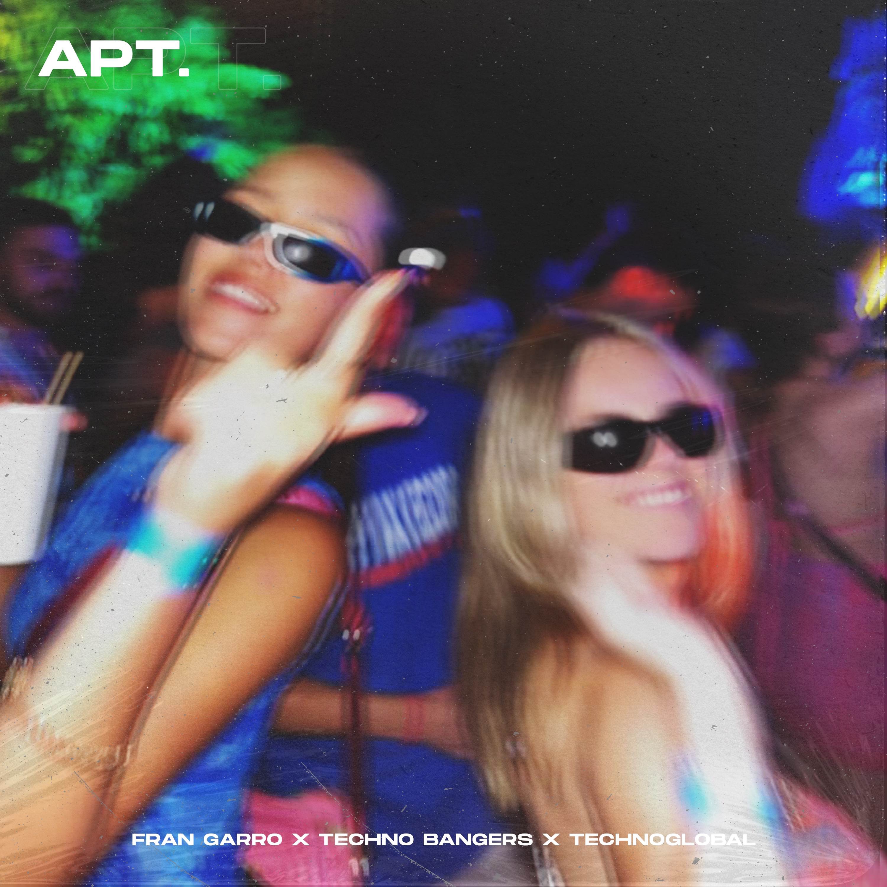 APT. - EP