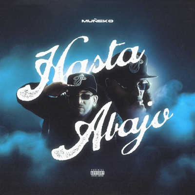 Hasta Abajo - Single