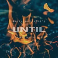 Until (An Instrumental Track) - Single - Bappa Mazumder