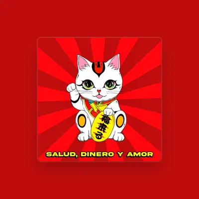Listen to Big Pollo, watch music videos, read bio, see tour dates & more!