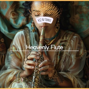 Heavenly Flute: 432 Hz Sound Bath