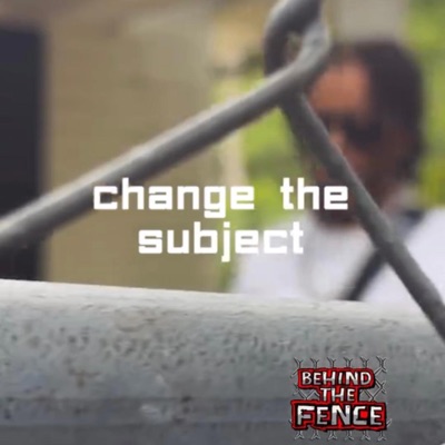 Change the Subject - Single