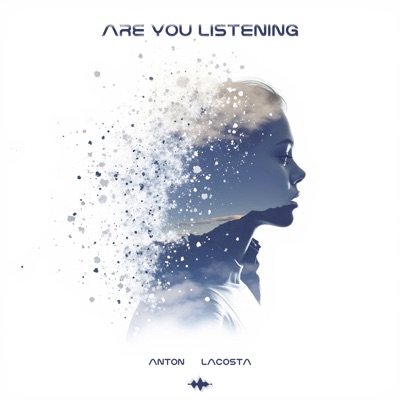Are You Listening - Single