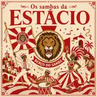 Paulicéia Desvairada - 70 Anos de Modernismo — G.R.E.S. Estácio de Sá