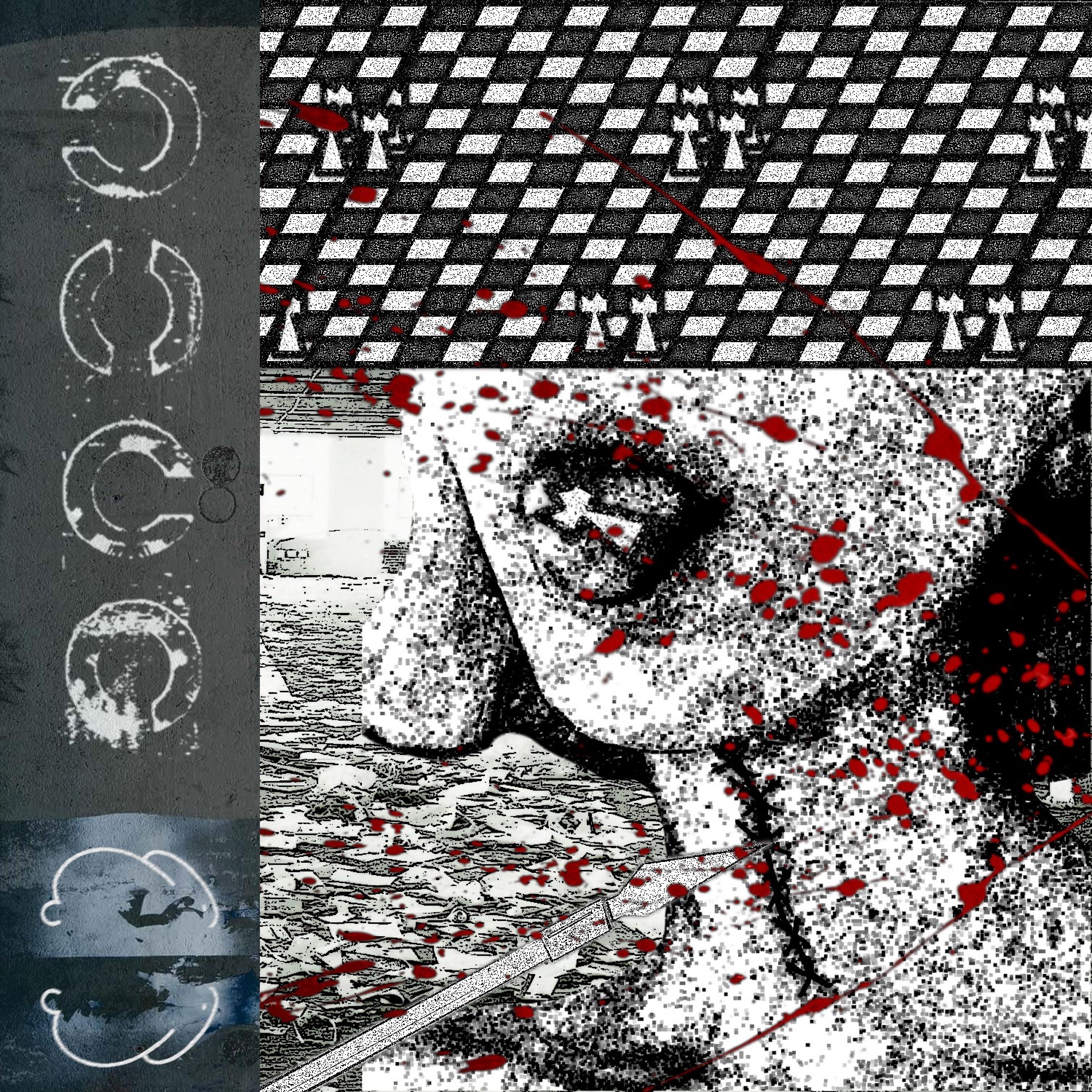 Knife Under My Belt - Single