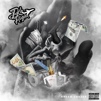 Dream chaser - Single