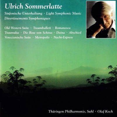 Ulrich Sommerlatte: Sinfonische Unterhaltung