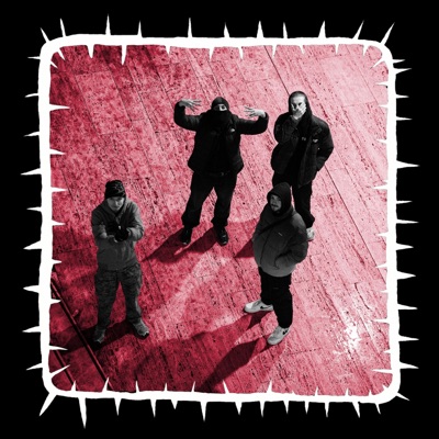 WES (feat. YUNGLEGEND, Copilote, KI$a & Pvrvnoid) - Single