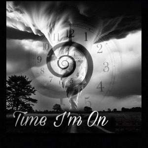 Time I'm On
