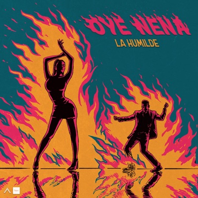 Oye nena - Single