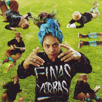 Finas Yerbas (feat. Anna Banana Song) - Single