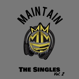 O-Ren (feat. SLAY 1, Master Wiz, Prophet & Realz Reality) Maintain