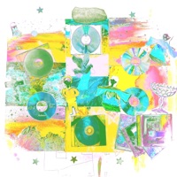 The SkeTches of moMents of PasT/ByEs & TiMes yeT To Come...(Demos): Book 7 - the KrYst