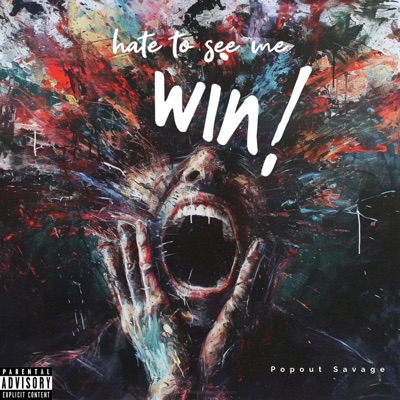 Hate To See Me Win - EP