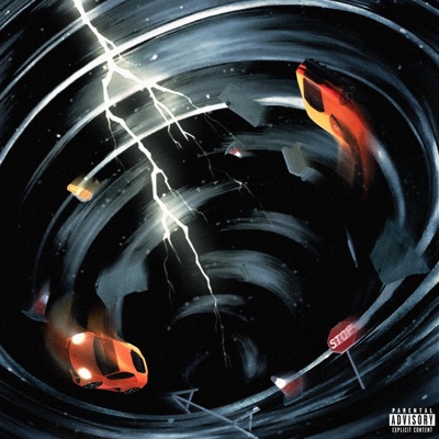 Huracán 2X - Single